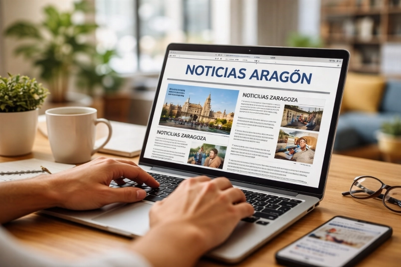 La prensa regional especializada se hace fuerte en la red