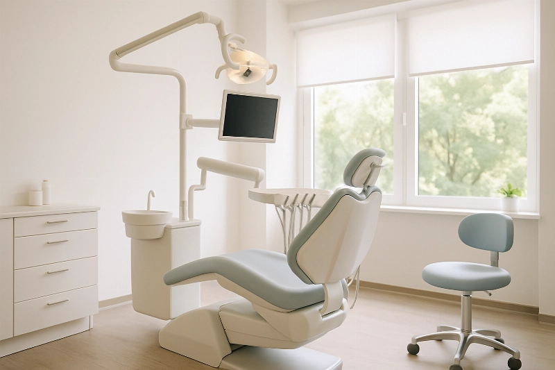 La salud dental en Zaragoza: tratamientos innovadores para sonrisas perfectas