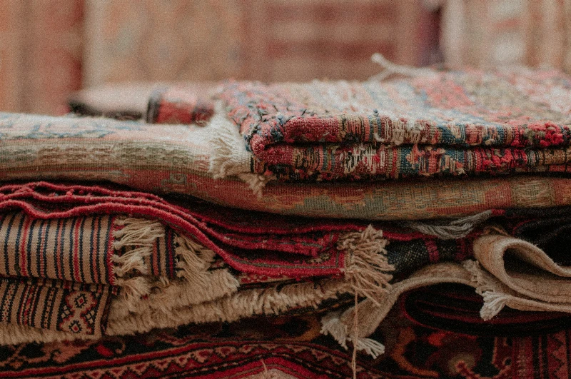 Alfombras orientales: tradición artesanal que transforma tu hogar
