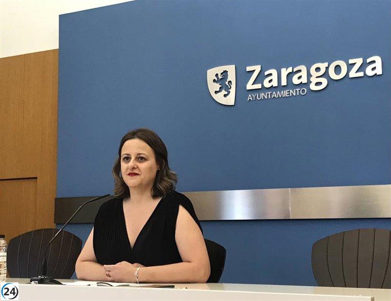 ZeC busca la colaboración de organizaciones sociales para incluir sus propuestas en el presupuesto local de Zaragoza