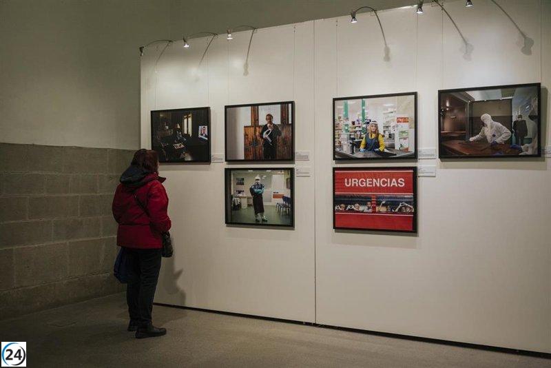 Las exposiciones de la DPH llegan a Huesca: 15 exposiciones en 2023.