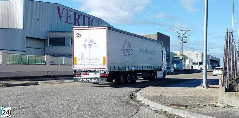 El IAF destina 8,9 millones en ayudas para potenciar energías renovables en movilidad y logística.