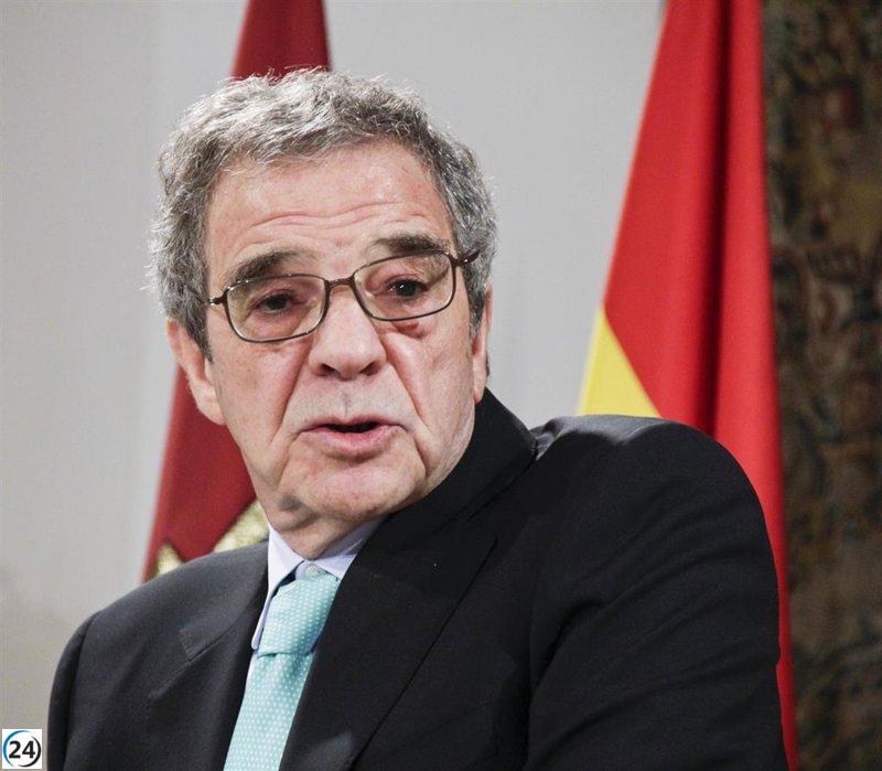 Fallece César Alierta, exCEO de Telefónica, a los 78 años