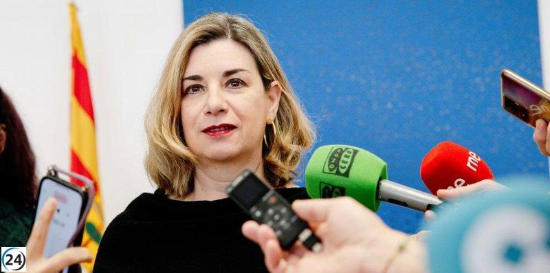Aragón impone restricciones en el uso de dispositivos electrónicos en escuelas públicas y concertadas.