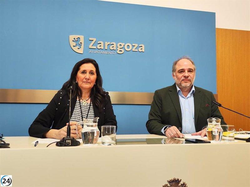 Un récord de 38 candidatos lucharán por las Alcaldías de los barrios rurales de Zaragoza, superando en 8 a las elecciones pasadas.