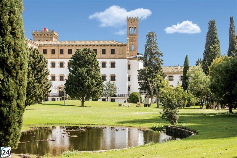 El Campus de Fundación Ibercaja lanza los 