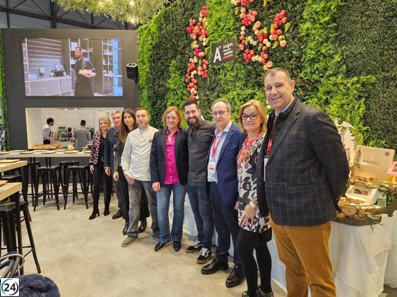 Huesca busca convertirse en el principal destino de aventura mundial y entrar en el mercado de congresos y eventos.