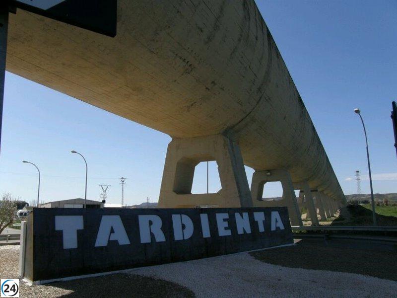 Ayuntamiento de Tardienta impulsa una bolsa de viviendas para fomentar la inmigración