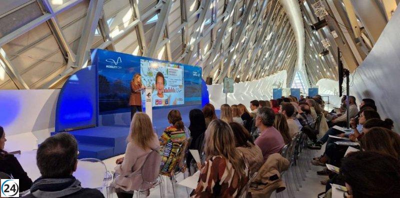 Educación, Economía y Fundación Ibercaja se unen para promover el emprendimiento