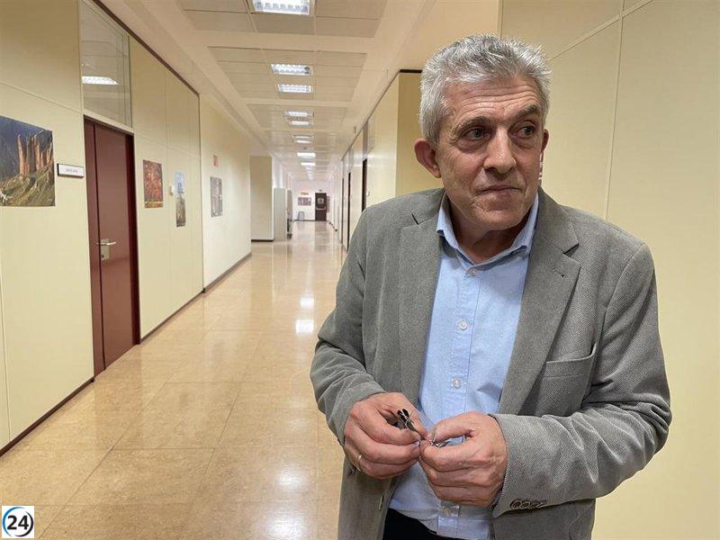 Samper y organizaciones agrarias convocan mesas de trabajo para negociar demandas del sector.