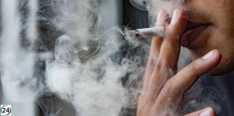 Aragón exige a Sanidad que detalle más el Plan para prevenir el tabaquismo