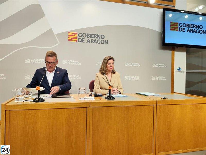 Las familias dispondrán de más opciones de centros escolares para el próximo curso 24-30 de abril.