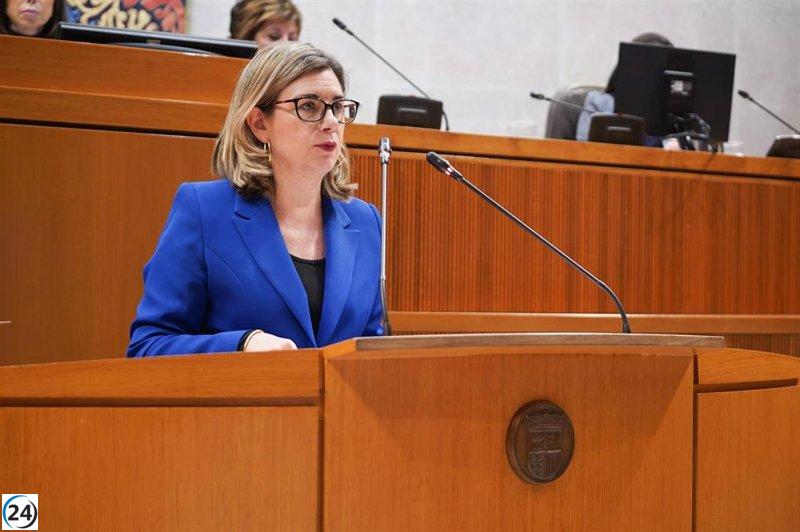 Aragón exigirá que el Gobierno financie por completo la implementación de la LOSU en la reunión del 3 de abril.