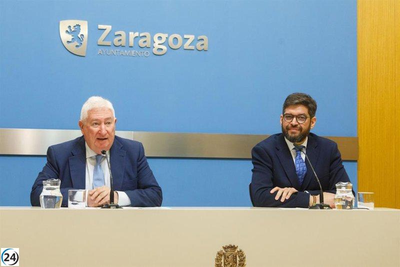 El Ayuntamiento de Zaragoza intensifica su batalla contra la corrupción con un nuevo sistema de denuncias internas.