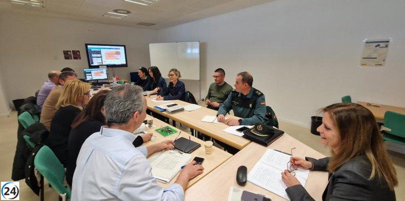 La educación fortalece la prevención de acoso y violencia en las escuelas.