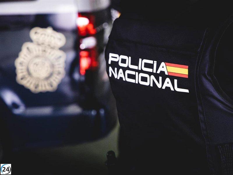 Cuatro arrestados en Zaragoza por fraude bancario de casi 10.000 euros y el hijo implicado.