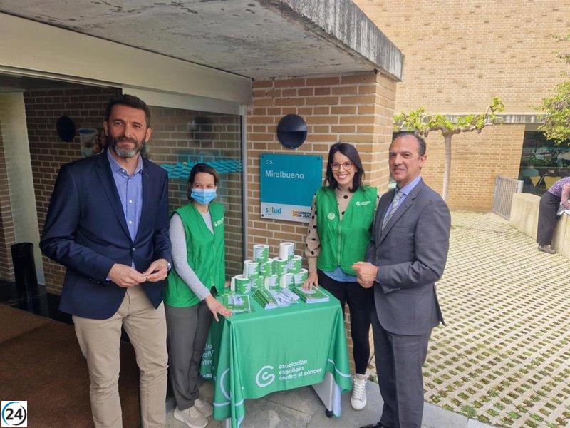 Programa de cribado de cáncer de colon salva vidas y muestra resultados positivos, afirma Bancalero.