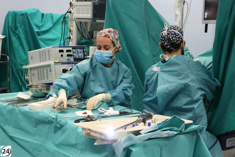 Quirónsalud destaca la necesidad de detectar el cáncer de colon a tiempo