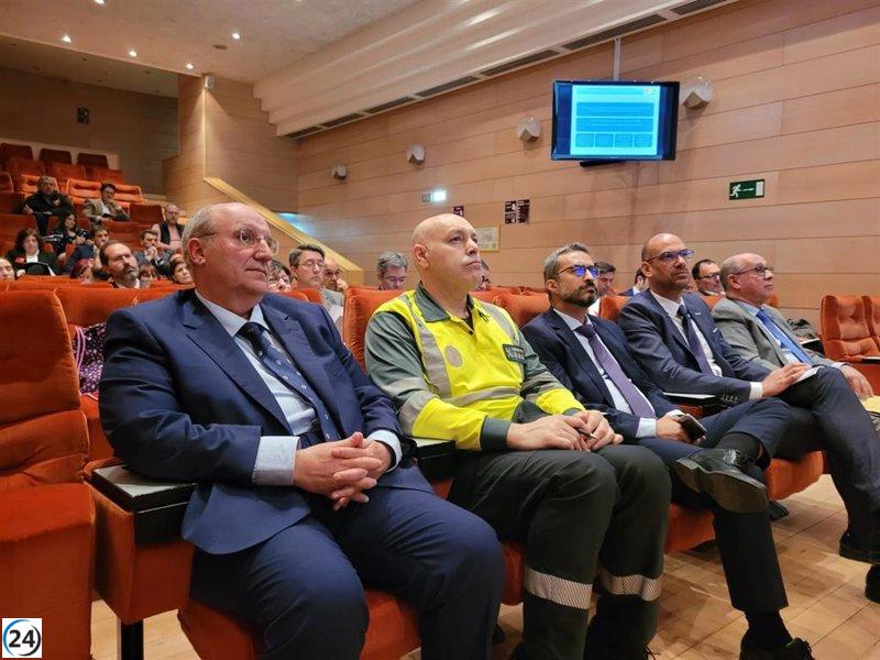 Aragón acelera la autorización de transportistas no comunitarios para combatir la escasez de conductores.