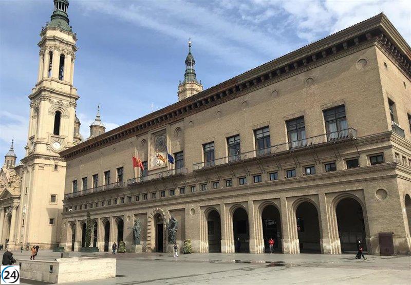 Congreso Internacional de Desarrollo Urbano se celebrará en Zaragoza en julio