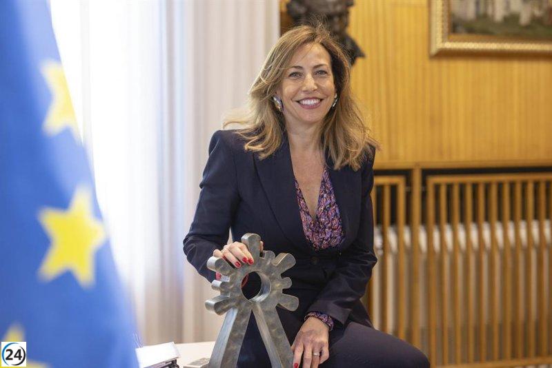 Zaragoza, el modelo de ciudad sostenible que inspira a Europa.