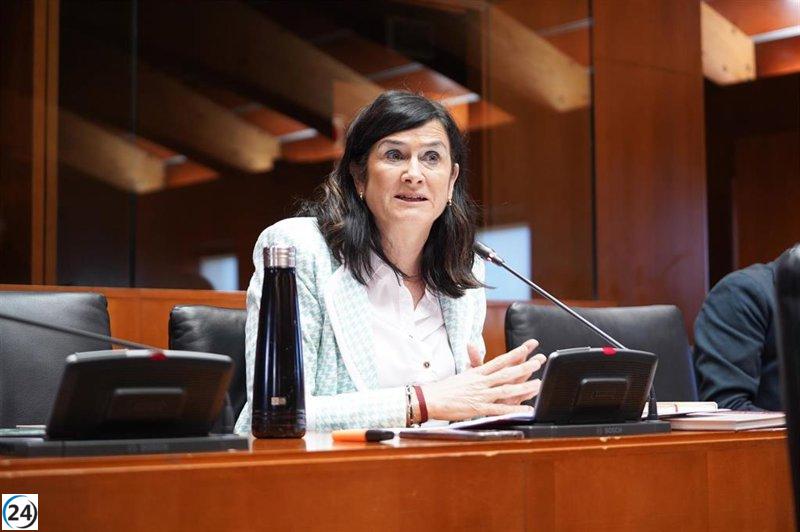 El Gobierno de Aragón debe cumplir con la Agenda 2030, exigen las Cortes de Aragón.