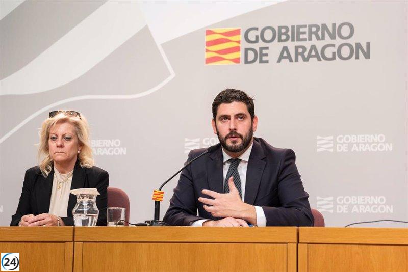 La entrada en prisión de 'los 6 de Zaragoza' es una victoria para la democracia, afirma Nolasco.