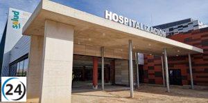 Nuevo Hospital de Teruel contará con acelerador de electrones gracias a la adjudicación de Sanidad
