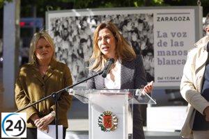 Chueca homenajea a Miguel Ángel Blanco y a las víctimas de ETA con una nueva exposición.