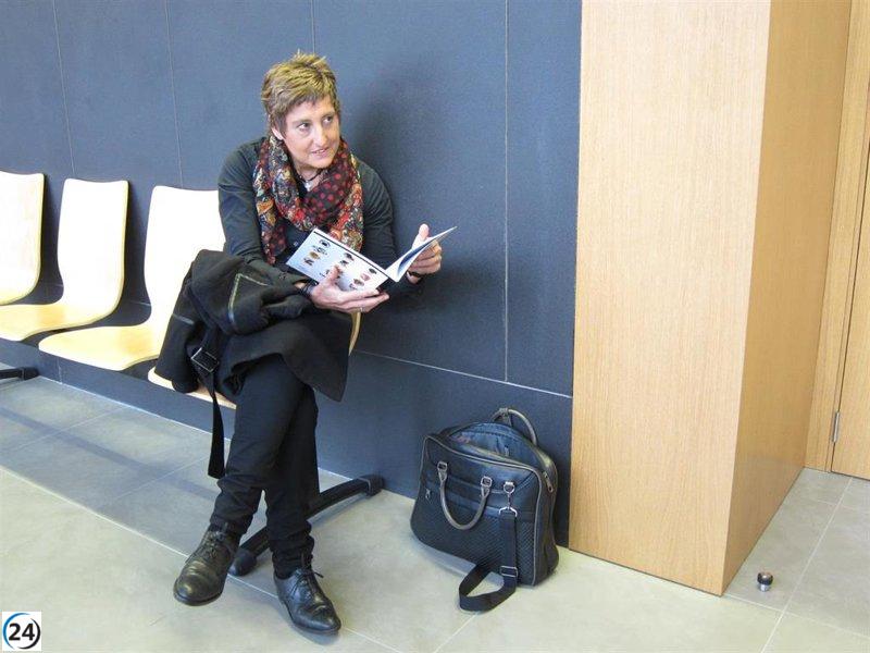 La exalcaldesa de La Muela recibirá multas en lugar de penas de cárcel inferiores a dos años, decide la Audiencia de Zaragoza.
