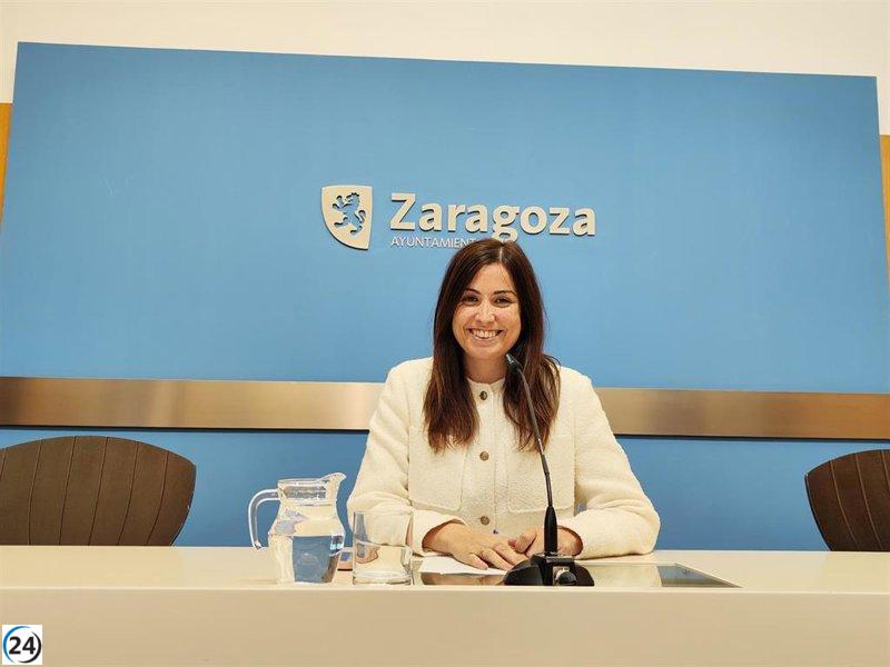 CTRZ de Zaragoza invertirá 11 millones en nueva línea para residuos orgánicos.