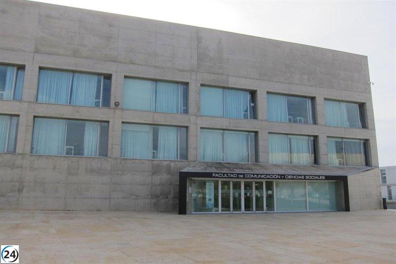 La USJ se consolida como pieza fundamental en Aragón, según Azcón.