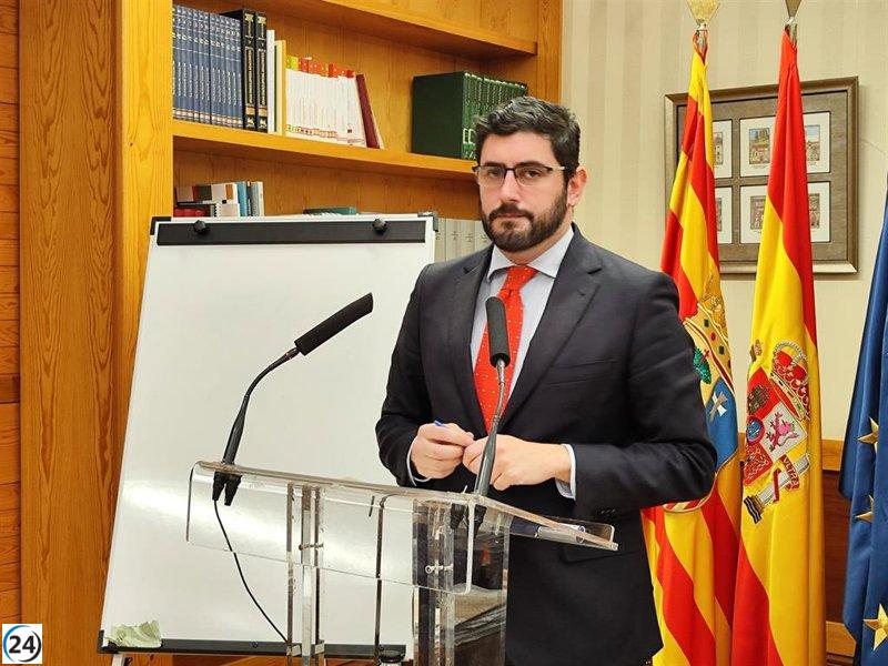 Sánchez estaría dispuesto a destruir España con tal de mantener el poder según Nolasco.