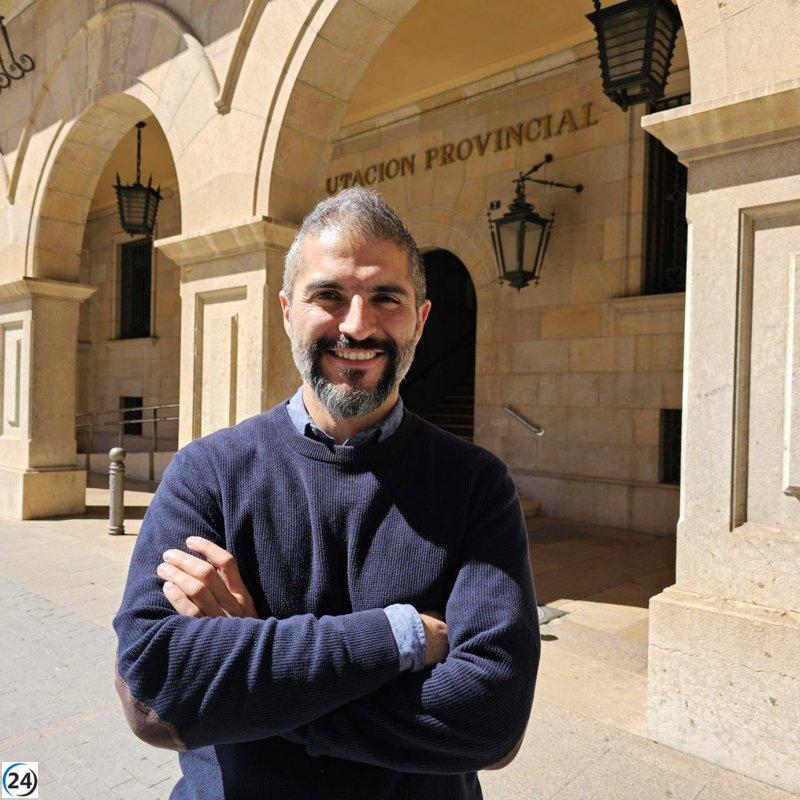 La DPT se suma al programa de tecnologías para el bienestar en el medio rural con enfoque en la economía plateada.