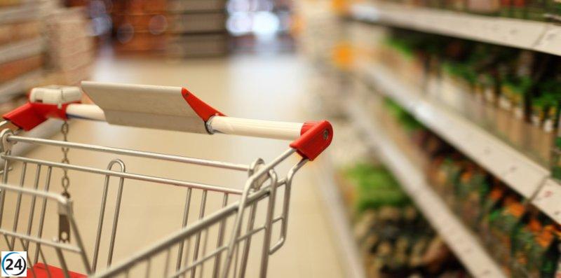Aragón exige claridad y coordinación en el nuevo plan de ayuda alimentaria.