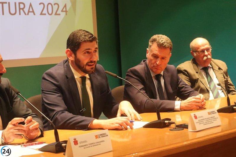 Nolasco aboga por modernizar la Justicia con la tecnología para lograr eficiencia digital.