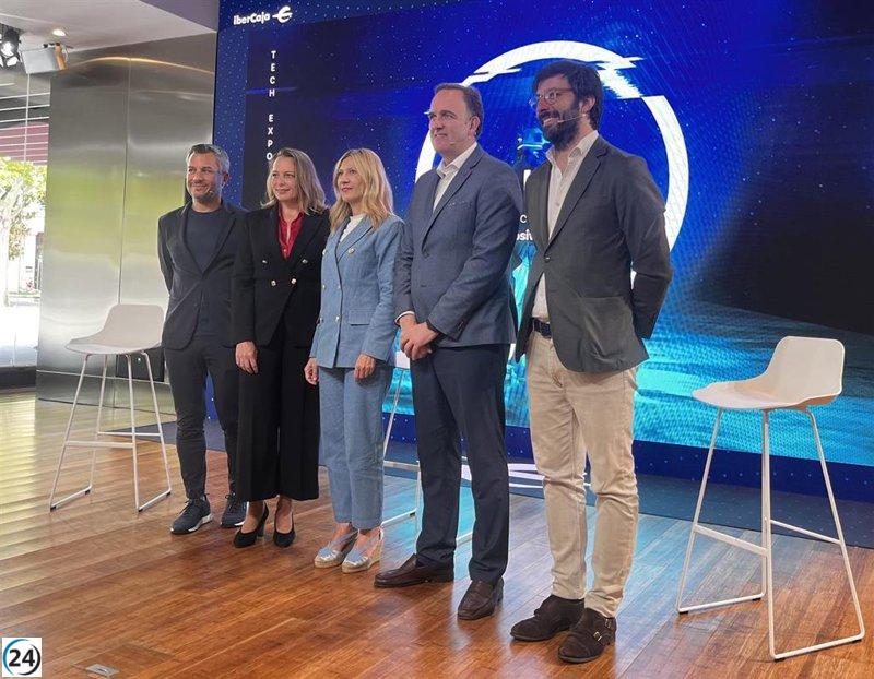 El congreso 'The Wave' destacará el potencial tecnológico de Aragón en Zaragoza