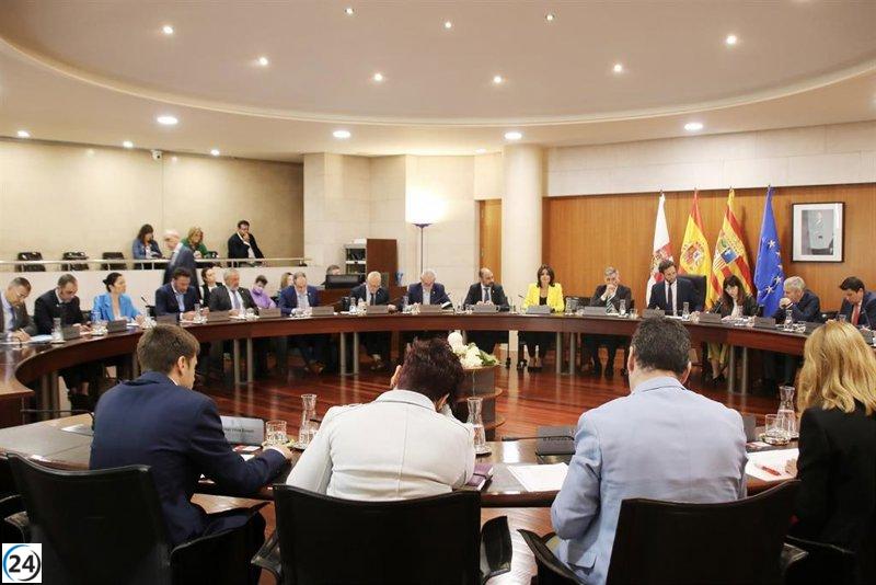 La DPH aprueba Plan de Vivienda para impulsar la revitalización del medio rural.