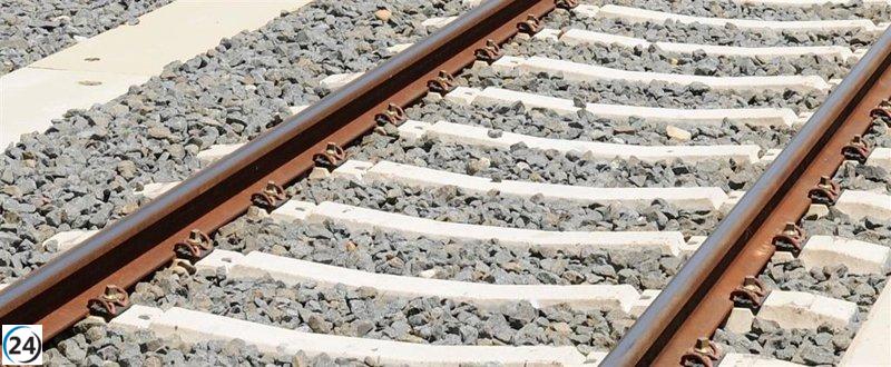 Transportes busca mejorar conexión ferroviaria entre Pau-Canfranc y el Corredor Mediterráneo