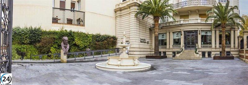 Fundación Ibercaja impulsa proyectos medioambientales y sociales a nivel nacional