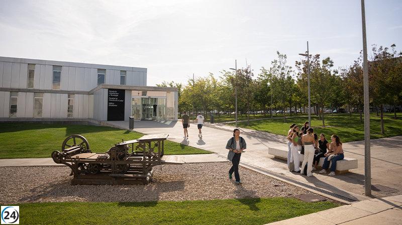 La USJ recibe calificación máxima en cuatro áreas del ranking QS Stars.