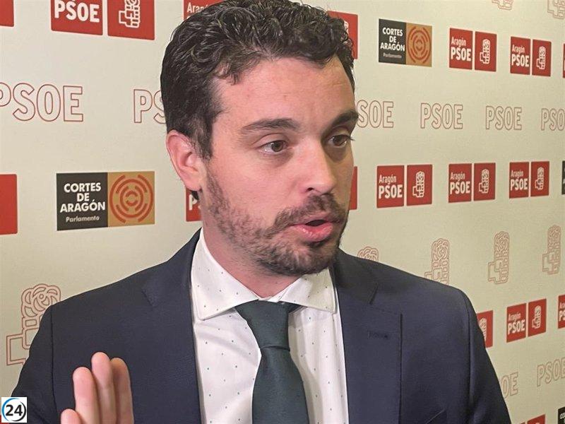 PSOE celebra el éxito del PSC y confía en el equipo negociador