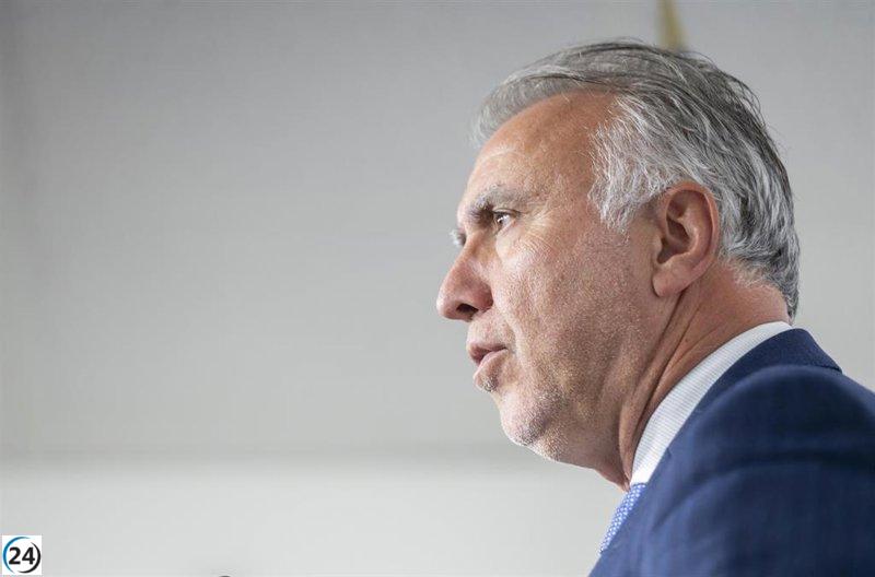 El Gobierno demandará a Aragón por derogar la ley de memoria democrática, afirma Torres.