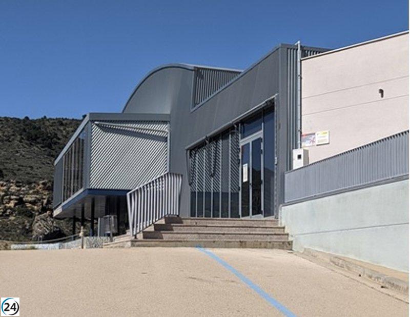 El IAF proporciona fondos para infraestructuras en las comarcas mineras de Teruel