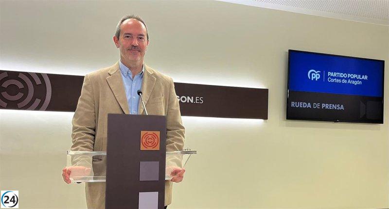 El PP defiende la tauromaquia y el Premio Nacional en las Cortes.