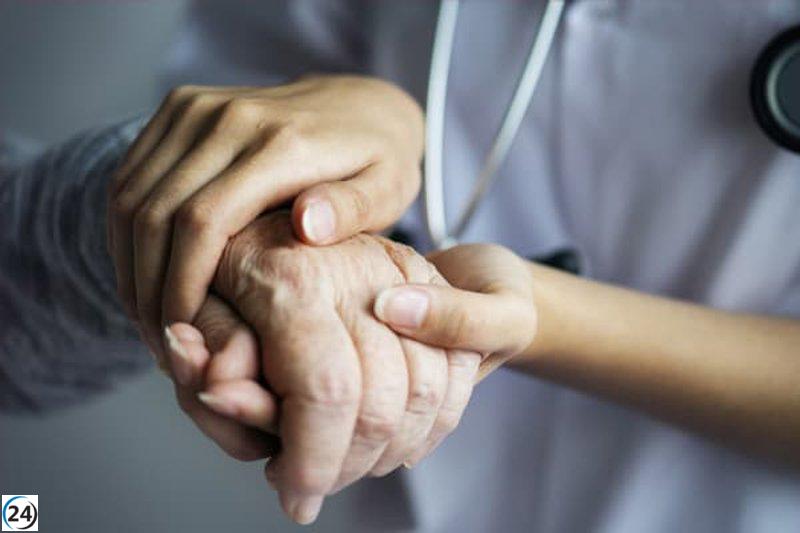 Neurólogos se reúnen en Zaragoza para debatir avances en tratamientos para ELA, párkinson y alzhéimer.