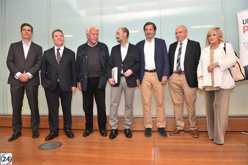 Lambán, dispuesto a luchar contra nacionalistas en todas las formas.