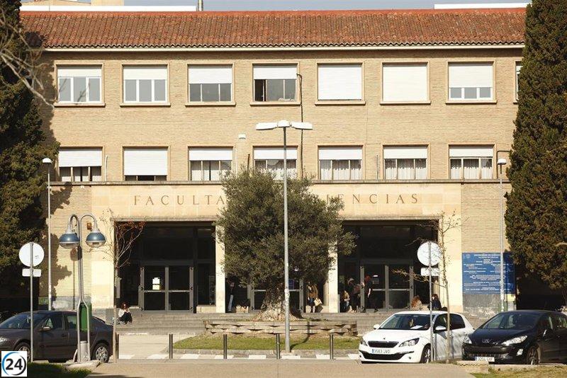 La Universidad de Zaragoza ofrecerá máster en Paleontología a partir del próximo año académico.