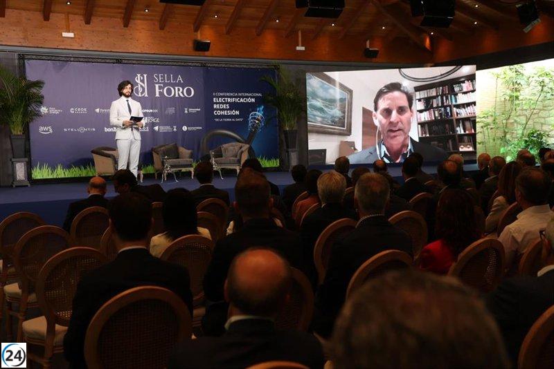 Jacobson afirma que la electrificación puede reducir los costes energéticos de España en un 60% o más.