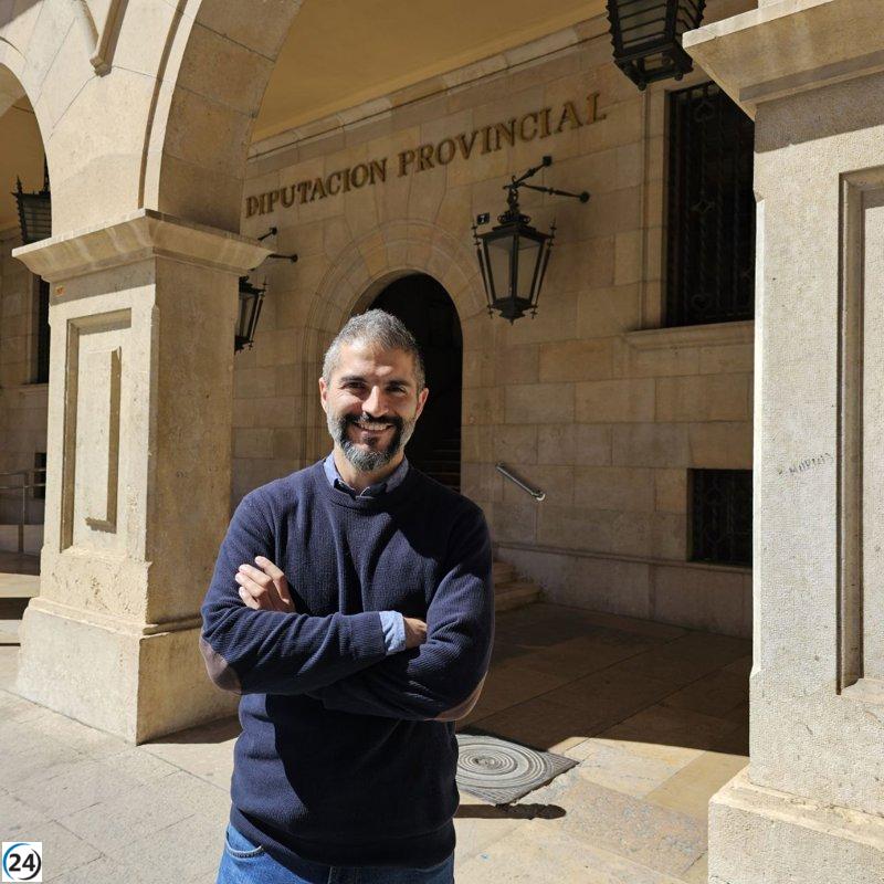 Comienza la Oficina Provincial de la Energía con sesiones sobre comunidades energéticas.